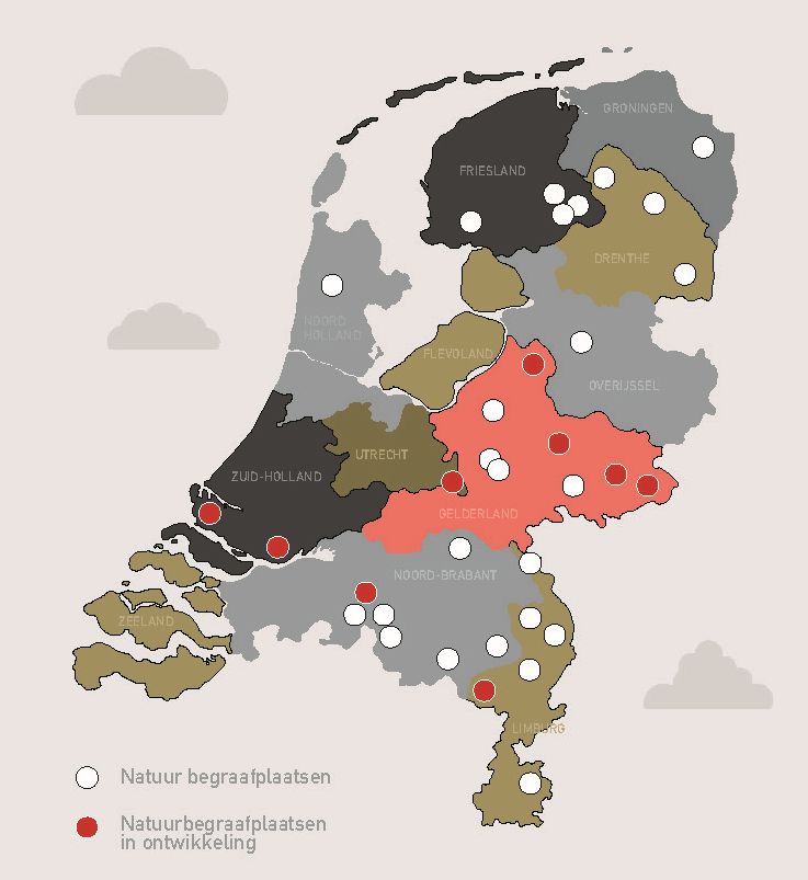 natuurbegraafplaatsen