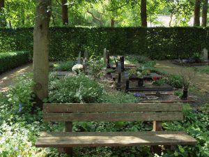 Algemene begraafplaats Hemmen